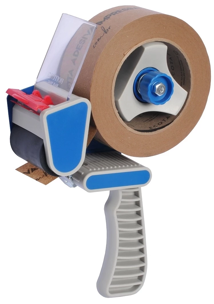 Aplicador de fita adesiva com cabo 48mm