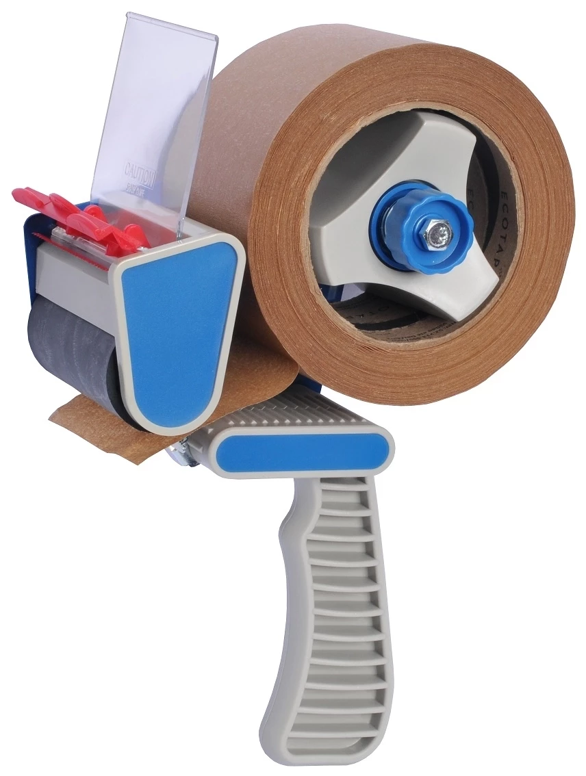 Aplicador de fita adesiva com cabo 72mm