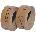 Fita Kraft Adesiva 48mmx50m Personalizada c/logomarca - Kit 60 rolos 