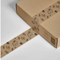 Fita Kraft Impressa Páscoa 48mm x 50m ( sk-02 )